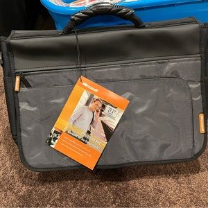 Microsoft Messenger Bag